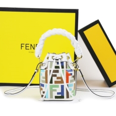 Fendi Bucket Bags